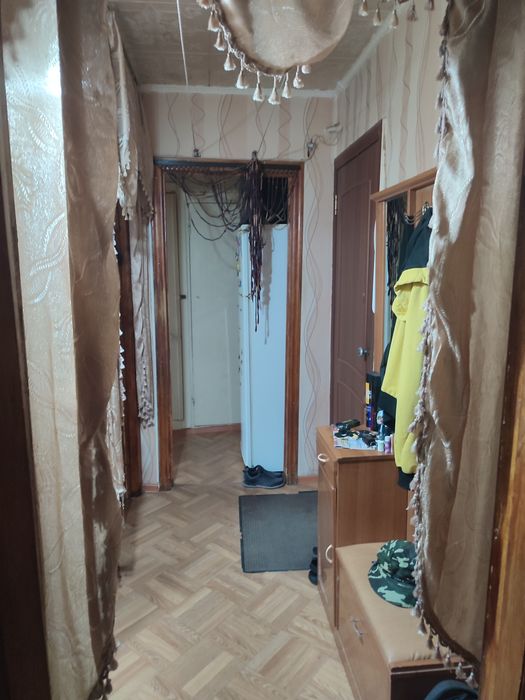 Продаётся квартира в хорошем районе