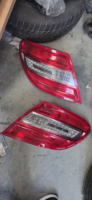 Lampa spate stânga dreapta Mercedes  w204