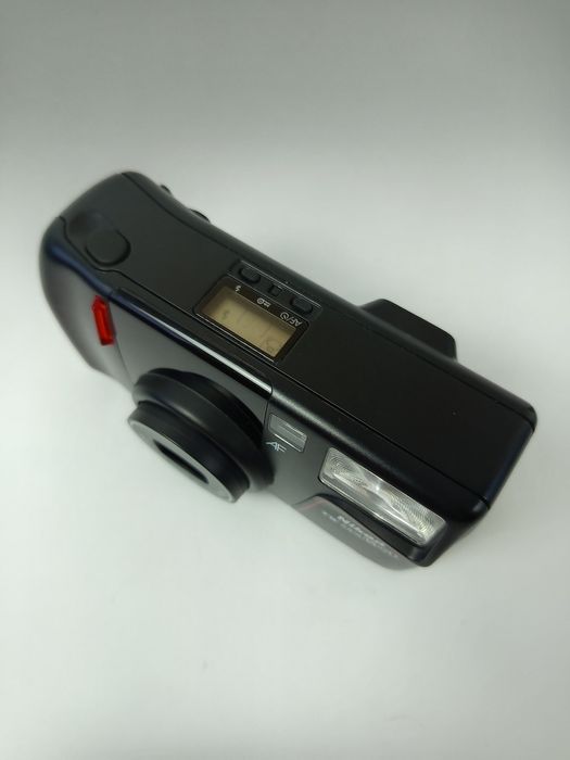 RARE Rollei Prego Zoom / Nikon TW Zoom / Yashica L AF / Canon Prima