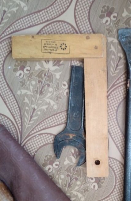 Напильники ножовка