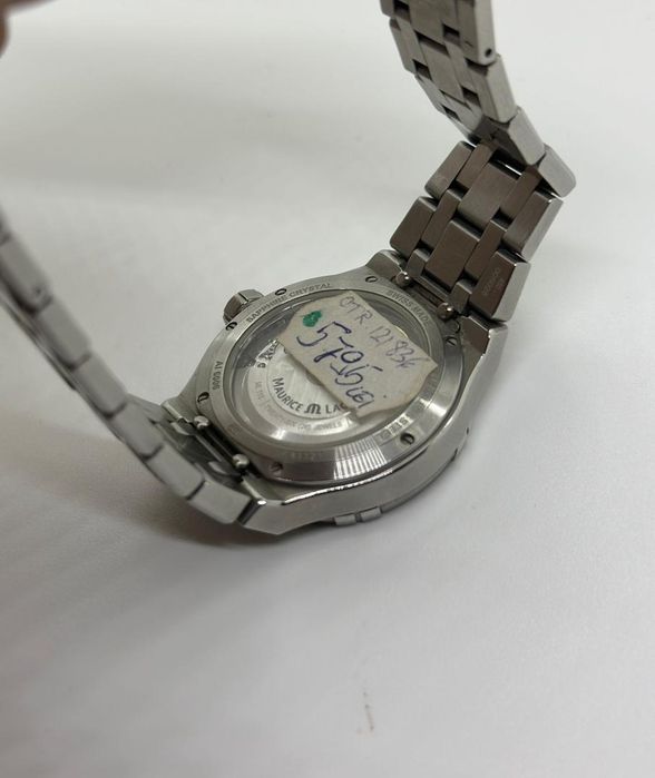 Ceas Maurice Lacroix Aikon 35mm AI6006-SS002-450-1 -A-