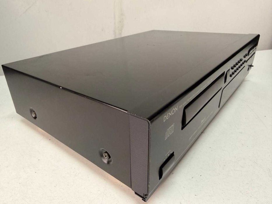 CD Player Denon DCD-625 – 20 Bit ASLC – Iesire Coaxiala – Made in Germany