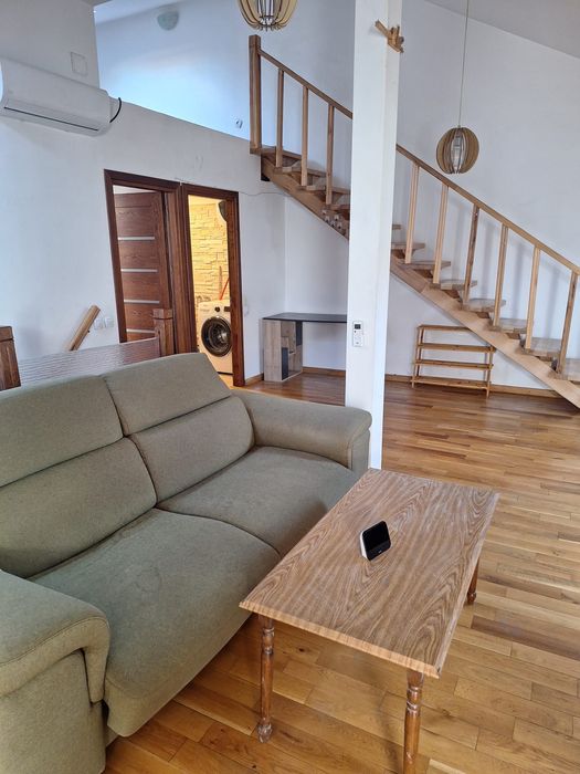 Ofer spre închiriere apartament 2 camere Cluj-Napoca Centru