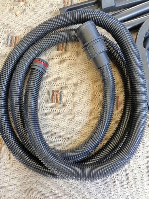 Прахосмукачка Bosh GAS 12-25 PL  професионална heavy duty