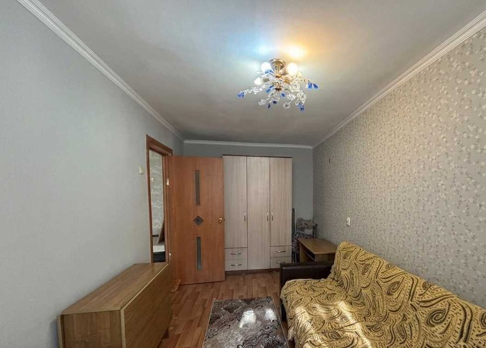 Продам 3 ком у вокзала