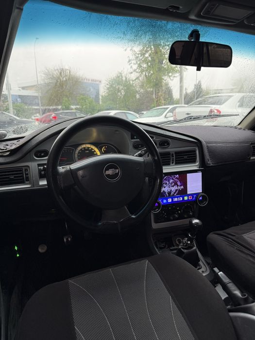 Nexa 2 sotlad 2015 yil 1.6