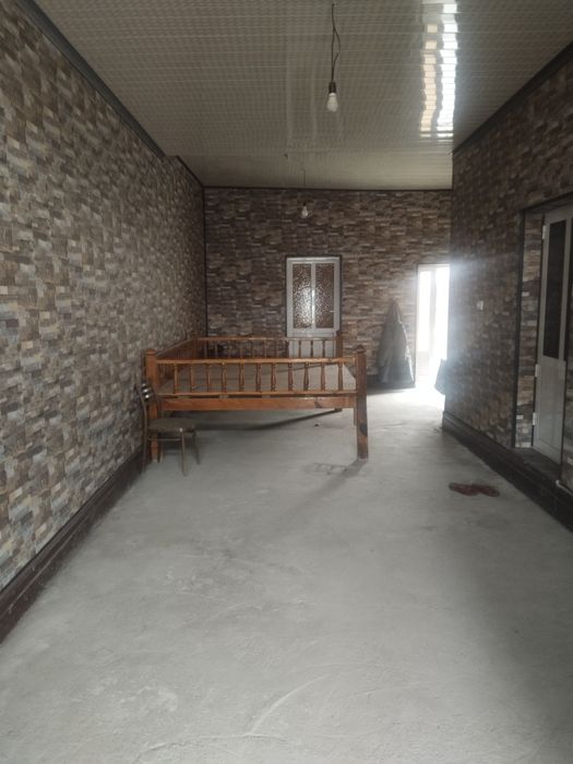 Ховли сотилади ,умумий ёр майдони 4.20 сотих ,барса кулайликлар бор