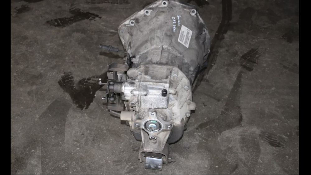 Скоростна кутия Мерцедес Спринтер W903 313CDI 2004 година
