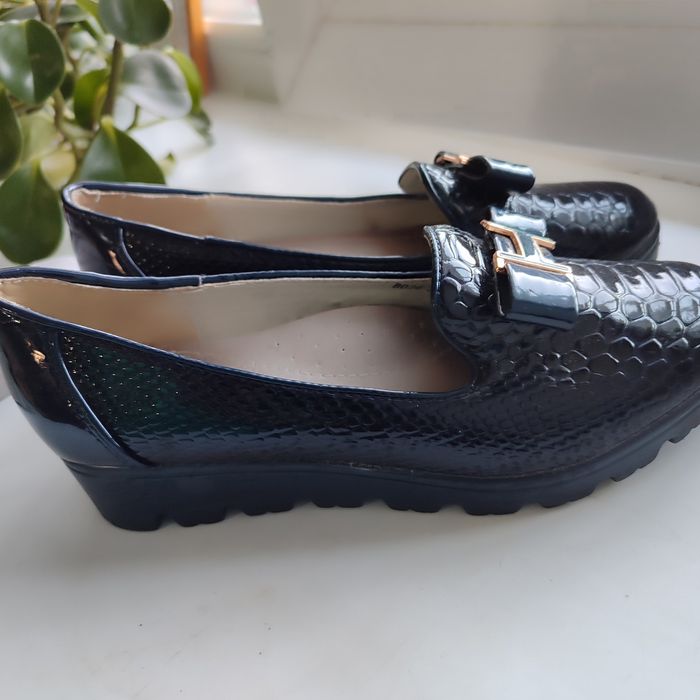 Детская зимняя  обувь