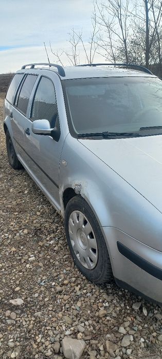 Vând Vw golf 2004, 1,9 TDI