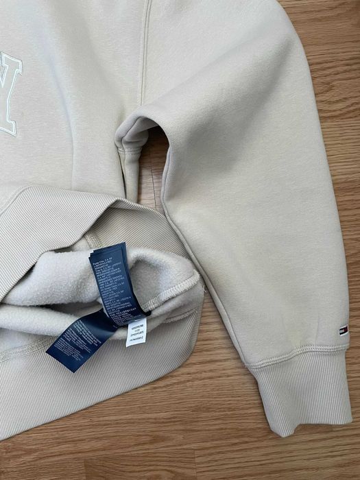 Hanorac Tommy Jeans S