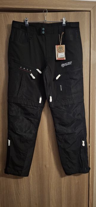Pantaloni de drumeție  Beyond Nordic cu RECCO