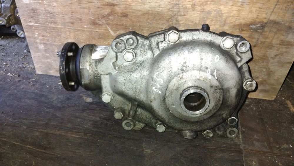 Передний редуктор bmw e90 e91  3.91