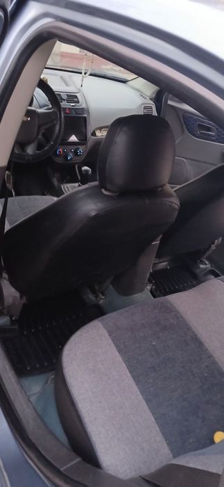 Cobalt 2013 yil mexanika 2 pozitsiya