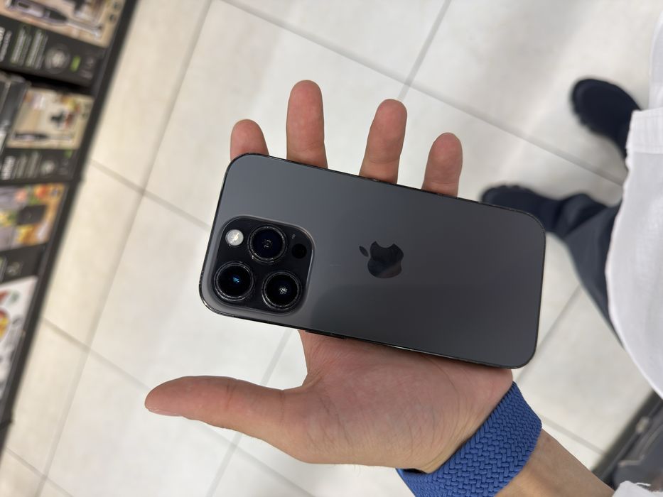 Iphone 14pro 256gb