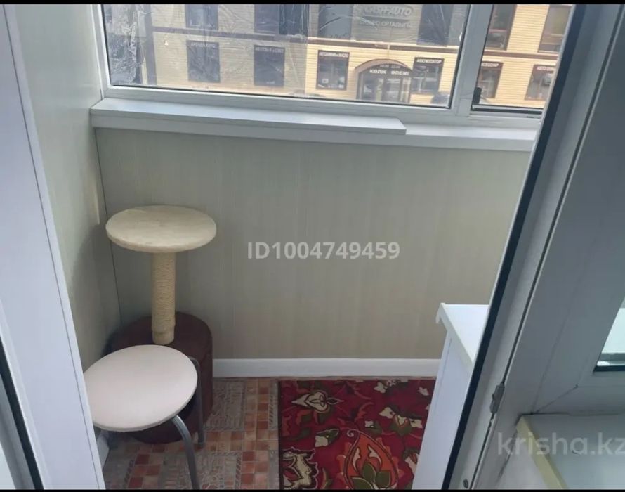 Сдаётся комната 17 кв м