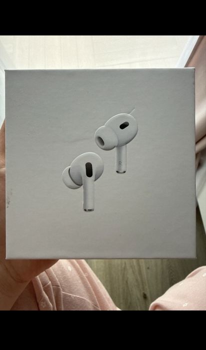 Casti wireless albe