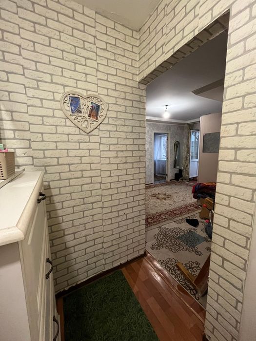 Продам 2х ком квартира улица горняков