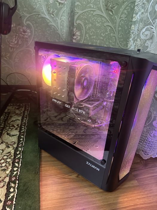 Продаю компьютер