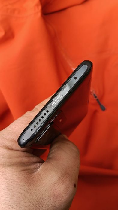 Xiaomi 11t Pro smartphone