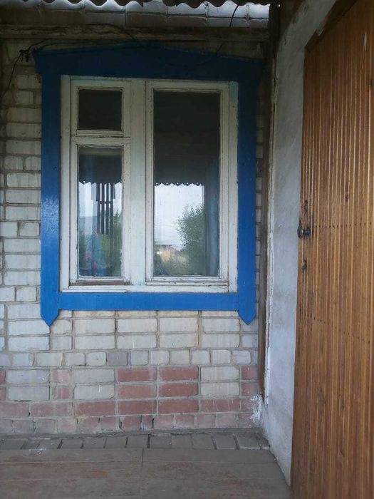 Двери межкомнатные б/у