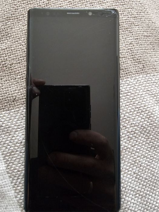 Продам Samsung galaxy note 9 - 512 gb