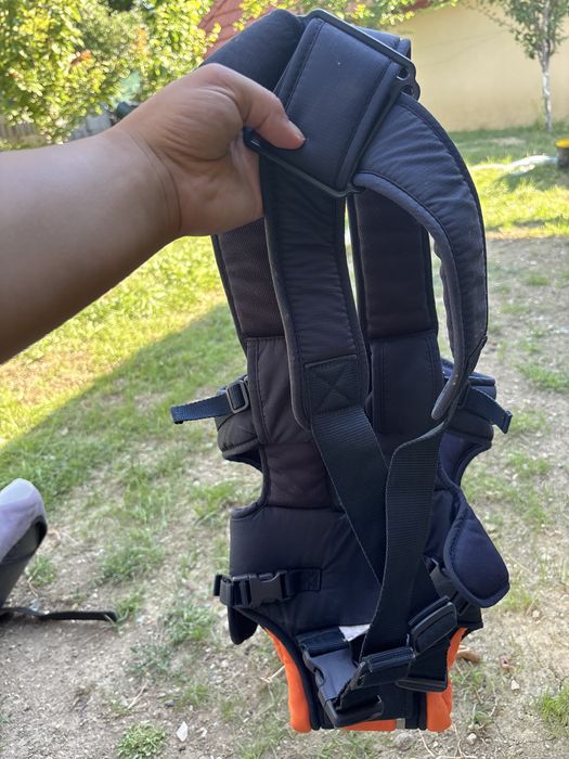 Maruspiu bebe 3,5-9kg