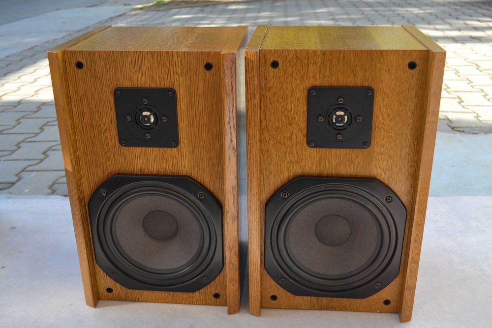 Boxe Onkyo SC 460