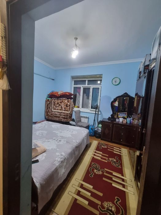 Yashnobod Goʻzal 35/4 57kv