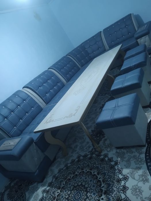 Mebel yangi 20 kun bòlgan olinganiga