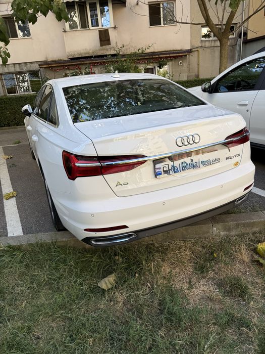 Audi A6 2019 diesel, 3.919 € — imagine 3