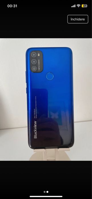 Blackview A70 utilizat