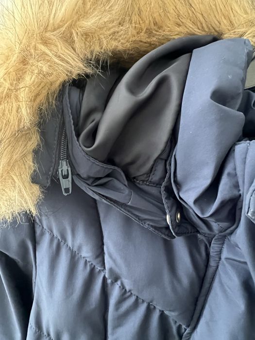 Продам пуховик Reima