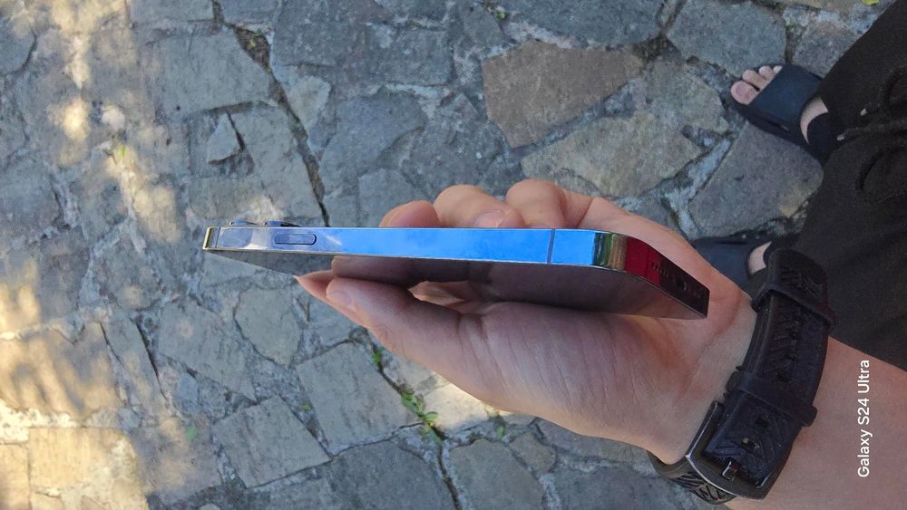 Iphone 13 pro 123 Gb