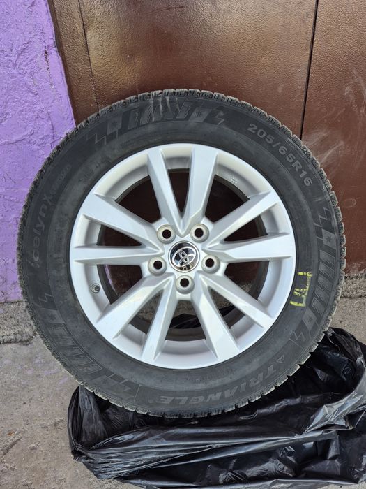 В продаже шины !