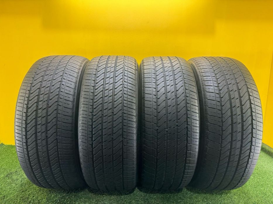 Bridgestone Alenza 245/50R19 dot22 гуми за джип бмв