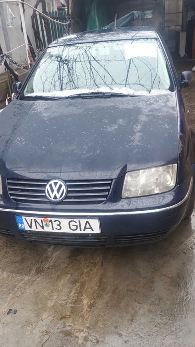 Vw bora,1.9 întreținută,utilizată.