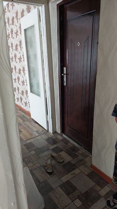 Квартира в аренду