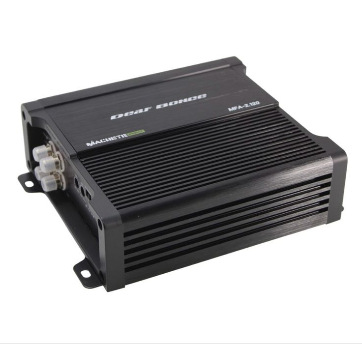 Продается Усилитель