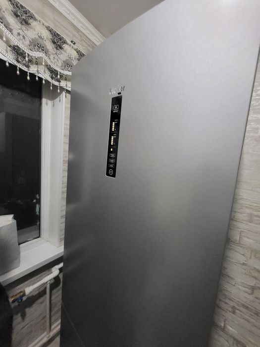 Холодильник Haier продам срочно