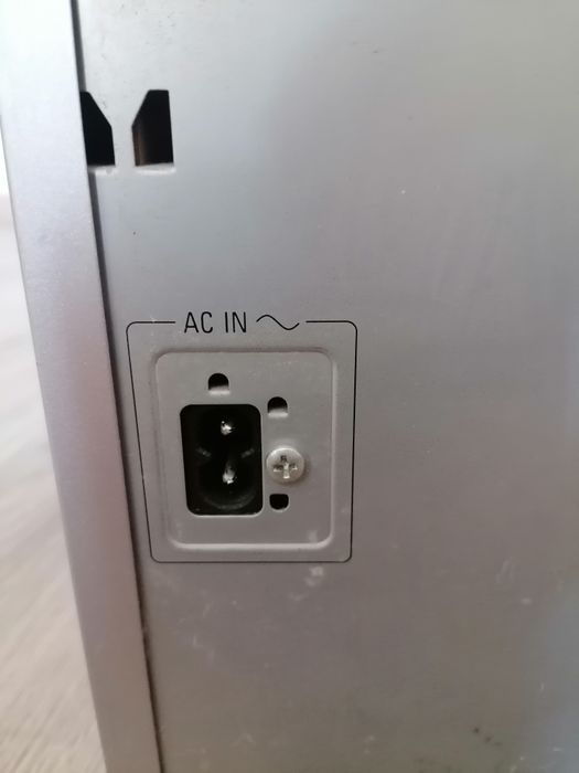 Музыкальный центр Panasonic SA-AK630