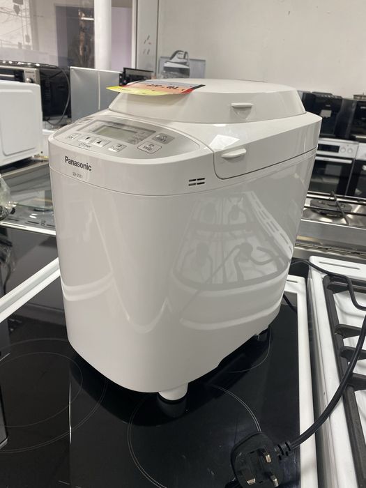 Хлебопекарна Panasonic SD-2511