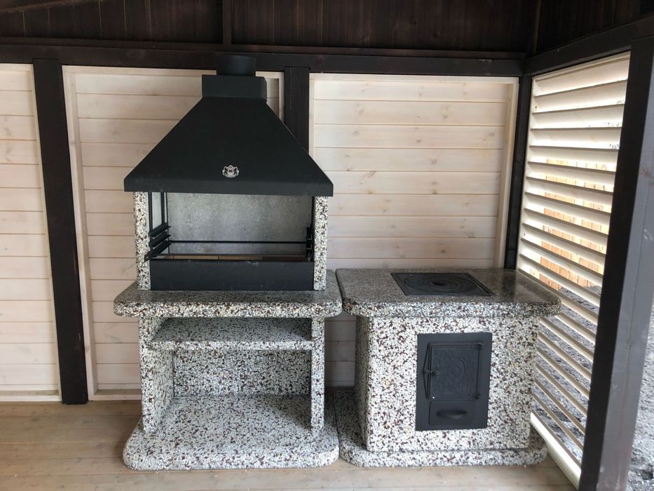 Барбекю мангалы шашлыки