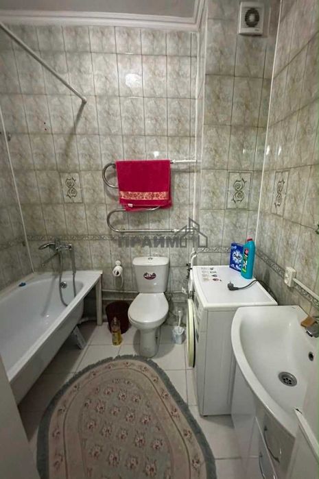 ПРОДАМ 2Х ком. Коктем (Жупар ПРАЙМ)