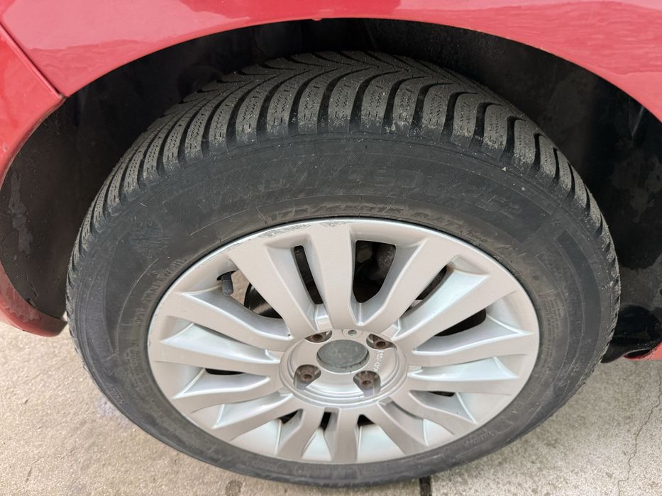 Renault Clio 1.5 dCI 2009