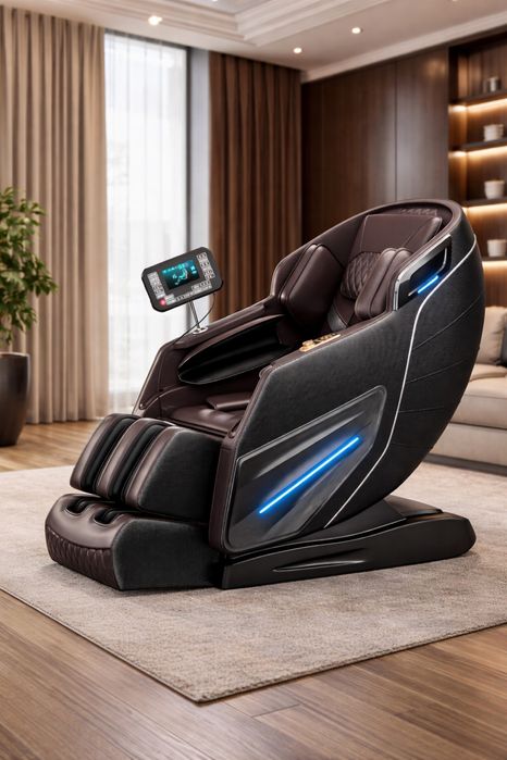 Massaj kreslo, Массажное кресло Оптом