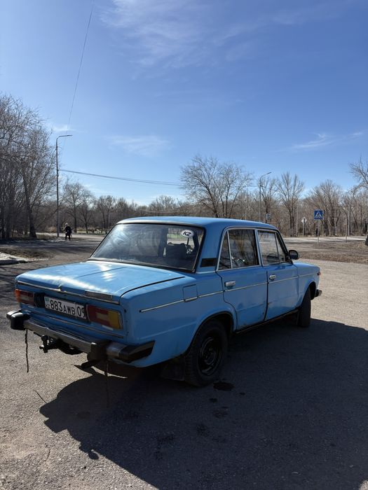 Продам ВАЗ 2106