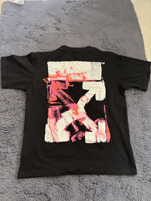Tricou Off White