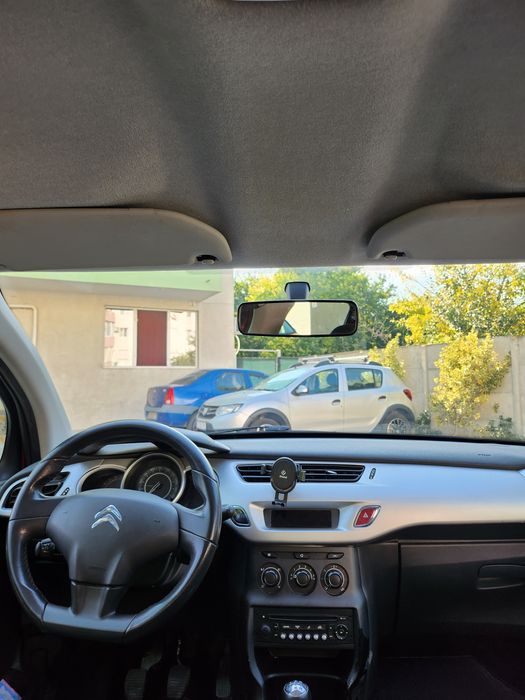 CITROËN C3 2013 — imagine 5