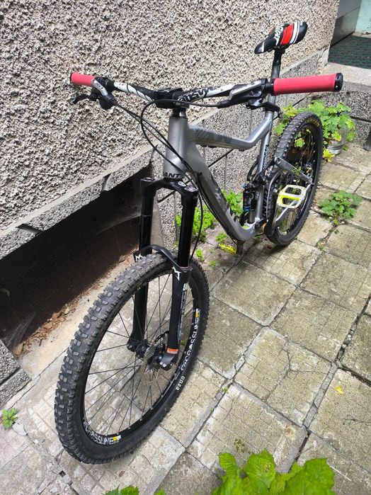 Enduro велосипед Giant